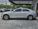 Used 2013 Cadillac ATS Luxury w/ Driver Awareness Package image 3