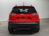 Used 2019 Jeep Cherokee Trailhawk image 6
