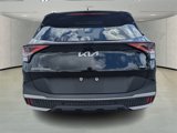 Used 2023 Kia Sportage X-Line w/ X-Line Premium Package image 4