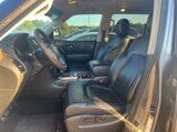 Used 2017 INFINITI QX80 4WD image 4