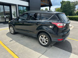 Used 2017 Ford Escape SE w/ SE Leather Comfort Package image 4