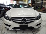 Used 2015 Mercedes-Benz E 350 4MATIC Sedan image 2