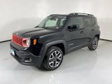 Used 2018 Jeep Renegade Latitude image 3