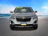 Used 2023 Chevrolet Equinox LT image 3