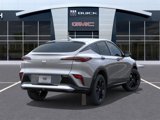 New 2025 Buick Envista Sport Touring image 4