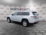 Used 2023 Jeep Grand Cherokee L Limited image 5