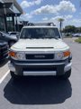 Used 2014 Toyota FJ Cruiser 4WD image 2