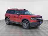 Certified 2022 Ford Bronco Sport Big Bend image 5
