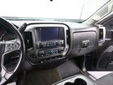 Used 2017 Chevrolet Silverado 1500 LT w/ All Star Edition image 5