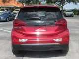 Used 2020 Chevrolet Bolt Premier w/ Infotainment Package image 5