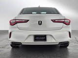 Used 2023 Acura TLX image 6