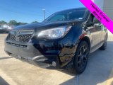 Used 2018 Subaru Forester 2.5i Premium image 3
