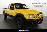Used 2006 Ford Ranger FX4 image 1