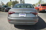Certified 2021 Volkswagen Jetta SE w/ SE Cold Weather Package image 5