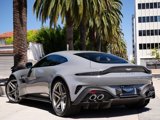 New 2026 Aston Martin V8 Vantage Coupe image 2