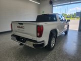 Used 2024 GMC Sierra 1500 SLE image 5