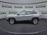 Used 2019 Jeep Cherokee Trailhawk image 5