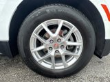 Used 2022 Chevrolet Equinox LT image 4