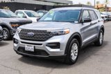 Used 2020 Ford Explorer 2WD image 3