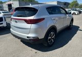 Used 2020 Kia Sportage LX image 5