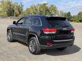 Used 2021 Jeep Grand Cherokee Limited image 3