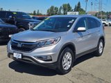 Used 2015 Honda CR-V EX-L image 3