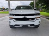 Used 2017 Chevrolet Silverado 1500 LT w/ All Star Edition image 2