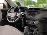 Certified 2021 Chevrolet TrailBlazer LS image 5