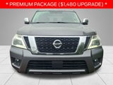 Used 2019 Nissan Armada SL image 2