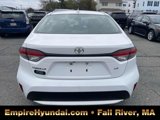 Used 2022 Toyota Corolla LE image 4