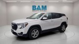 Certified 2024 GMC Terrain SLE image 4