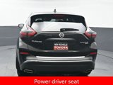 Used 2019 Nissan Murano Platinum image 5