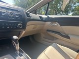 Used 2015 Honda Civic LX image 2