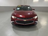 Used 2016 Chevrolet Malibu LT image 2