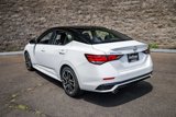 New 2024 Nissan Sentra SR w/ SR Premium Package image 4