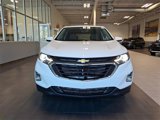 Used 2018 Chevrolet Equinox LT image 2