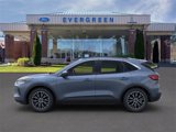 New 2024 Ford Escape SE image 3