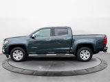 Used 2017 Chevrolet Colorado LT w/ Luxury Package, Chrome image 4