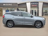 Used 2019 GMC Terrain Denali w/ Advanced Safety Package image 2