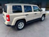 Used 2017 Jeep Patriot Sport image 5