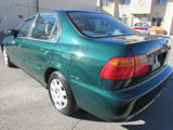 Used 2000 Honda Civic VP image 4