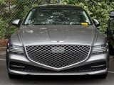 Used 2022 Genesis G80 2.5T w/ Prestige Package image 2