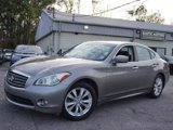 Used 2011 INFINITI M37 w/ Premium Pkg image 3