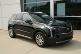 Used 2023 Cadillac XT4 Premium Luxury image 2