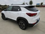 New 2025 Chevrolet TrailBlazer LT w/ Convenience Package image 5