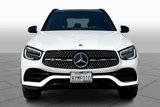 Used 2021 Mercedes-Benz GLC 300 image 3