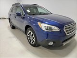 Used 2017 Subaru Outback 2.5i Limited image 2