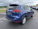 Certified 2020 Nissan Rogue SV image 5