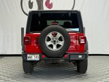 Used 2018 Jeep Wrangler Sport image 6