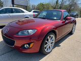 Used 2012 MAZDA MX-5 Miata Touring image 2